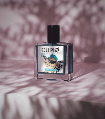 Cupid Mist : Luxury Oud Perfume