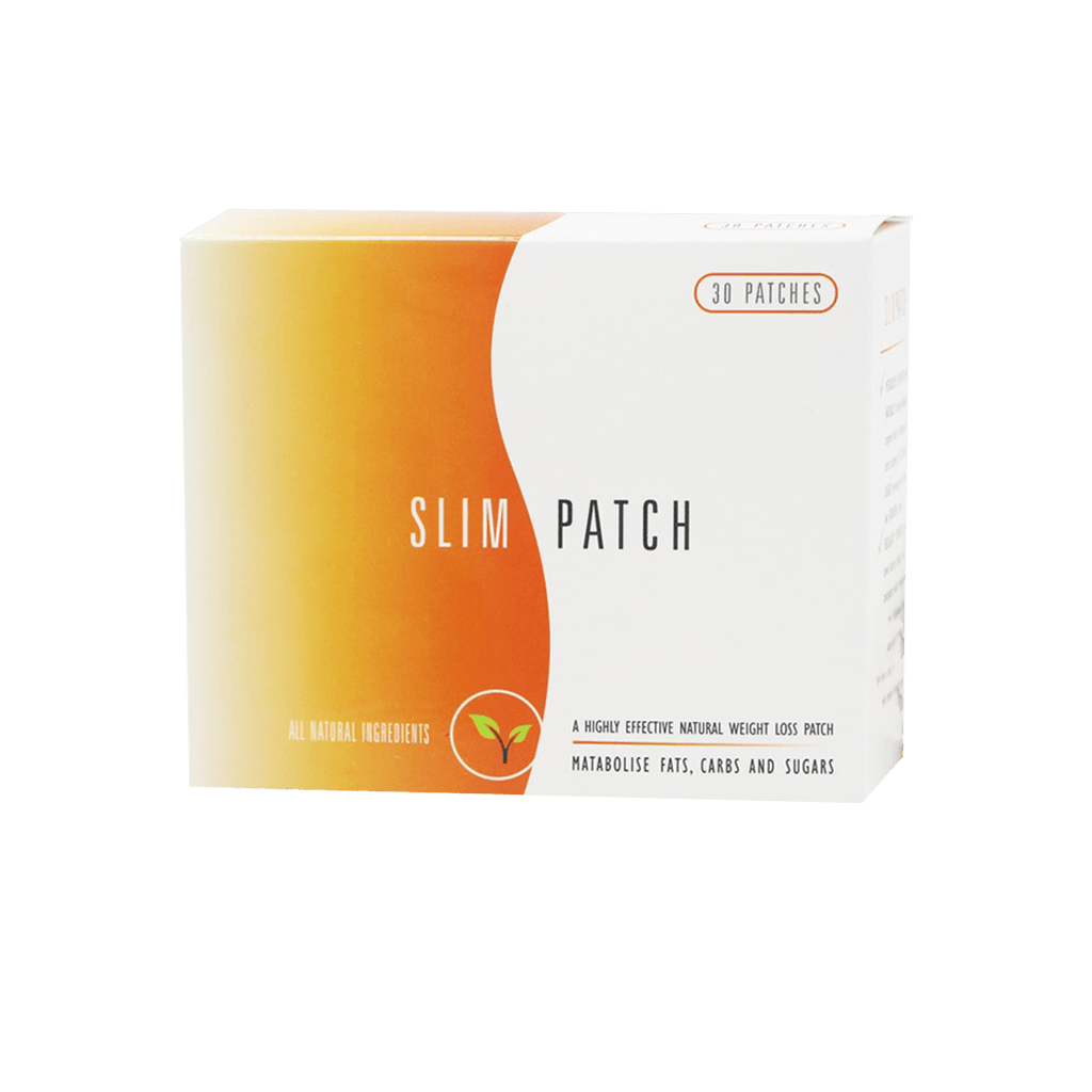 Slimming Patches (Pack of 10)